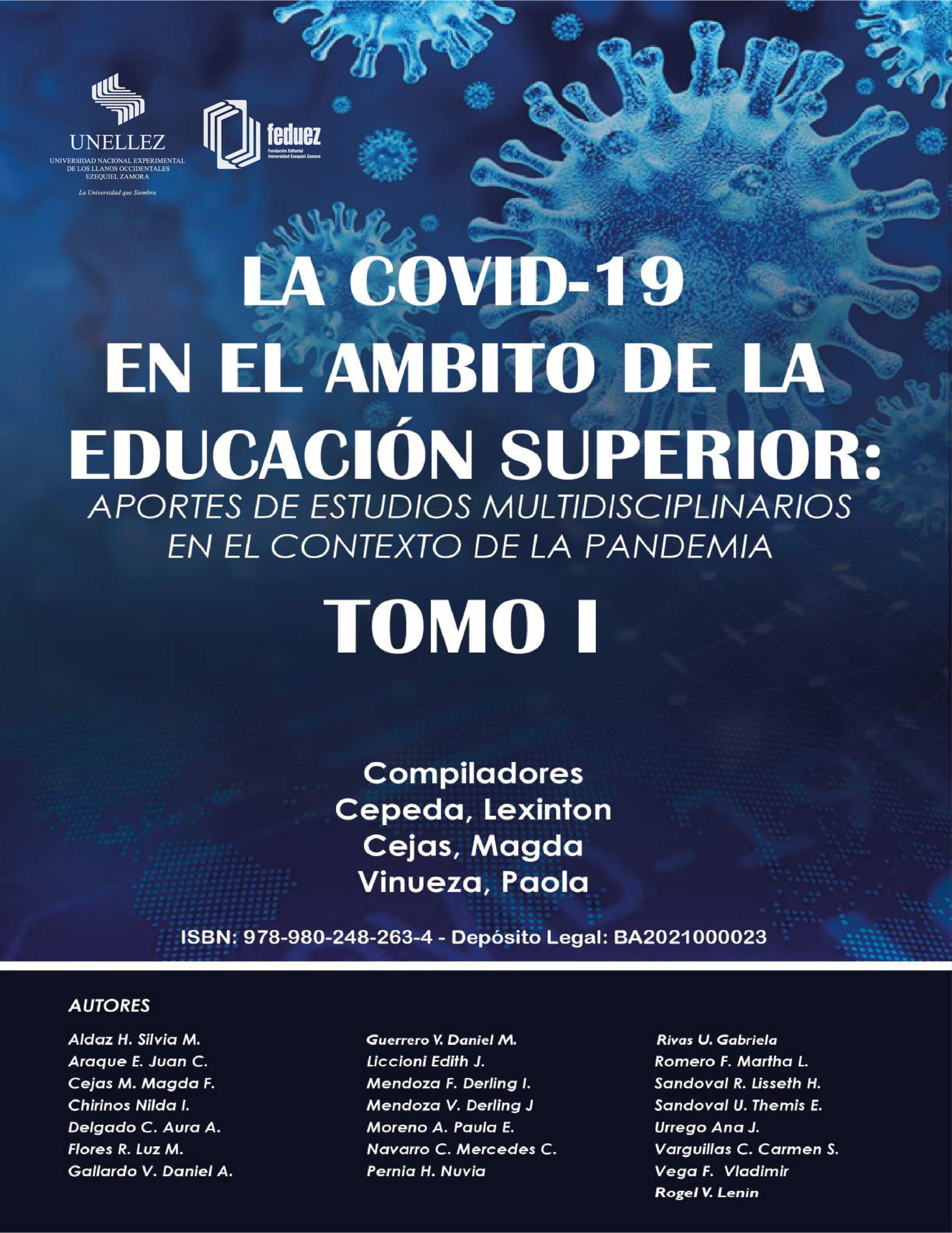 Portada
